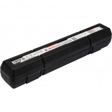 YATO Cheie dinamometrica prindere 1/4", cuplu..